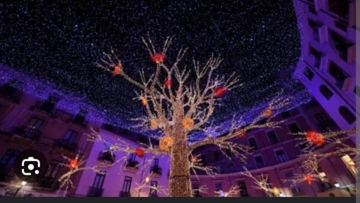 Hotel Contrada Cafaro Salerno Exteriér fotografie